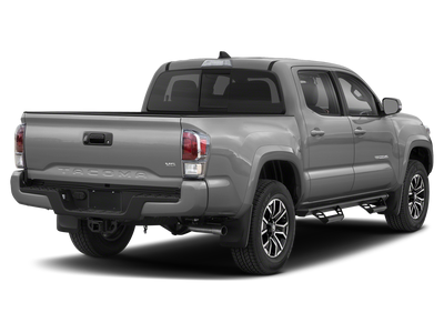 2022 Toyota Tacoma 2WD TRD Sport