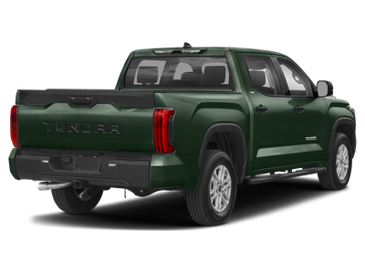 2022 Toyota Tundra 2WD SR5