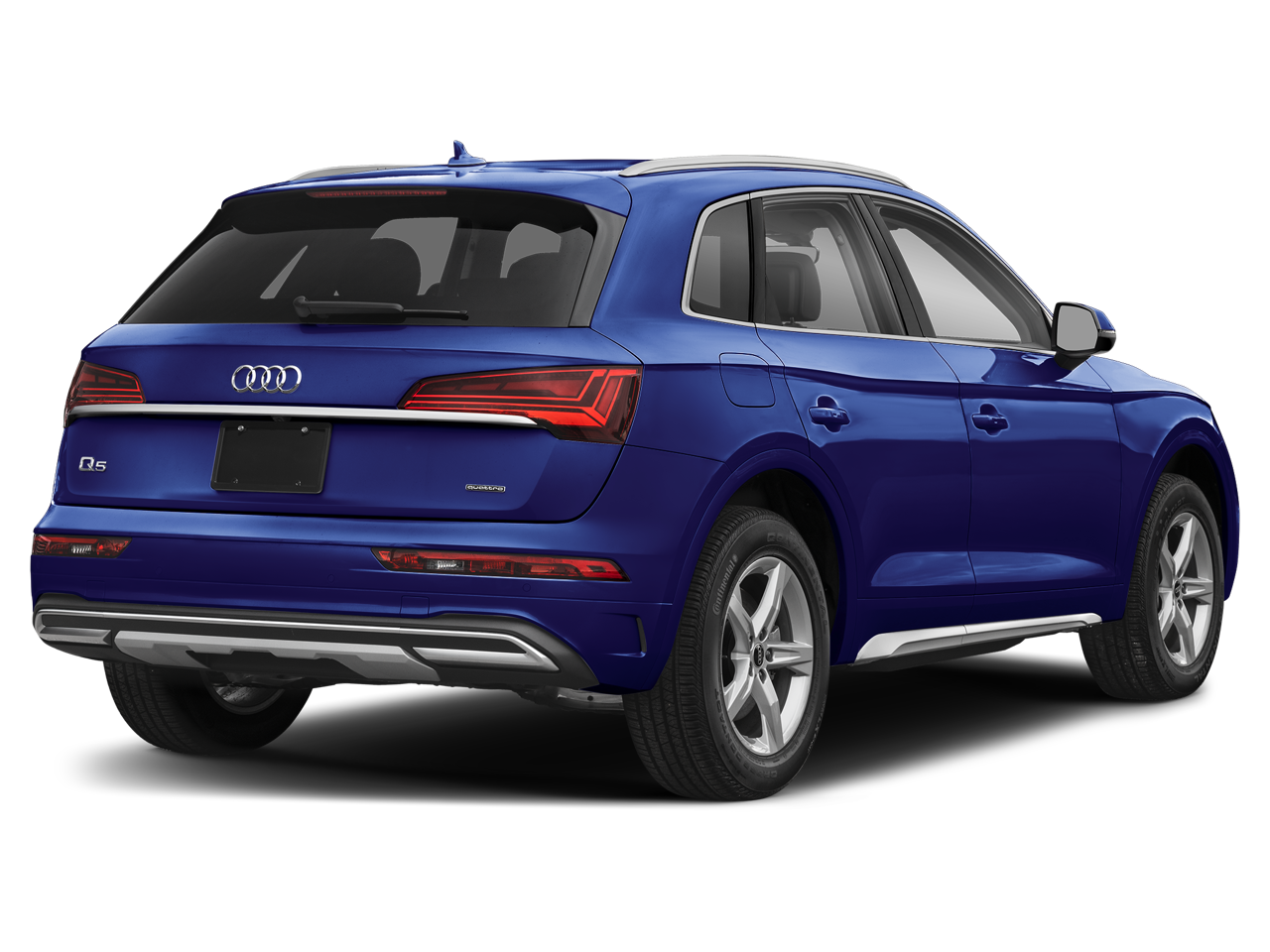 2023 Audi Q5 45 S line Premium
