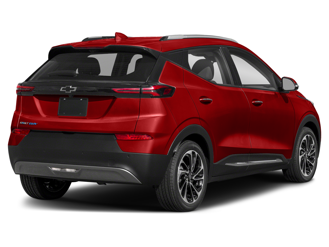 2023 Chevrolet Bolt EUV Premier