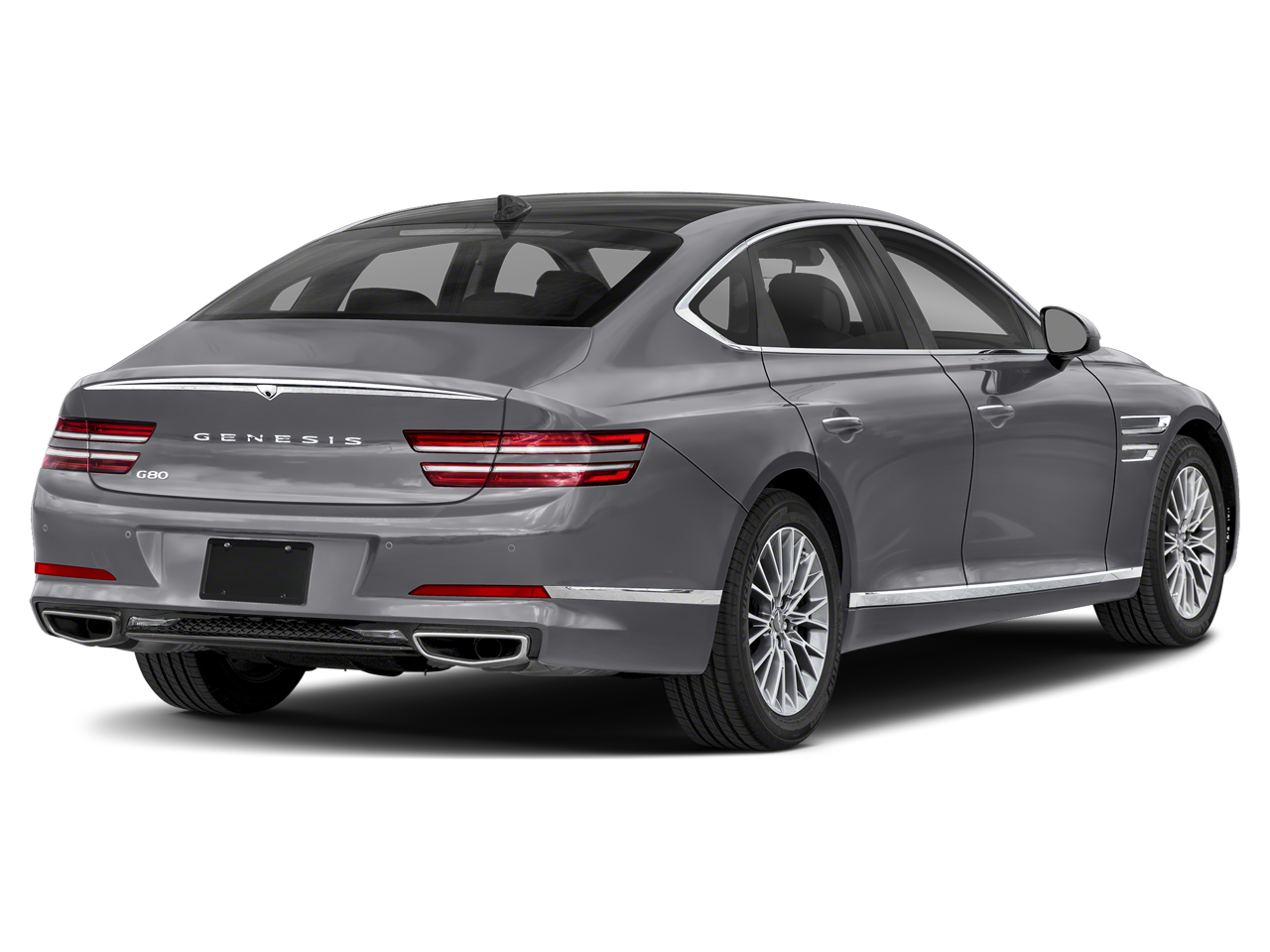 2023 Genesis G80 2.5T