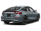 2023 Honda Civic Hatchback Sport