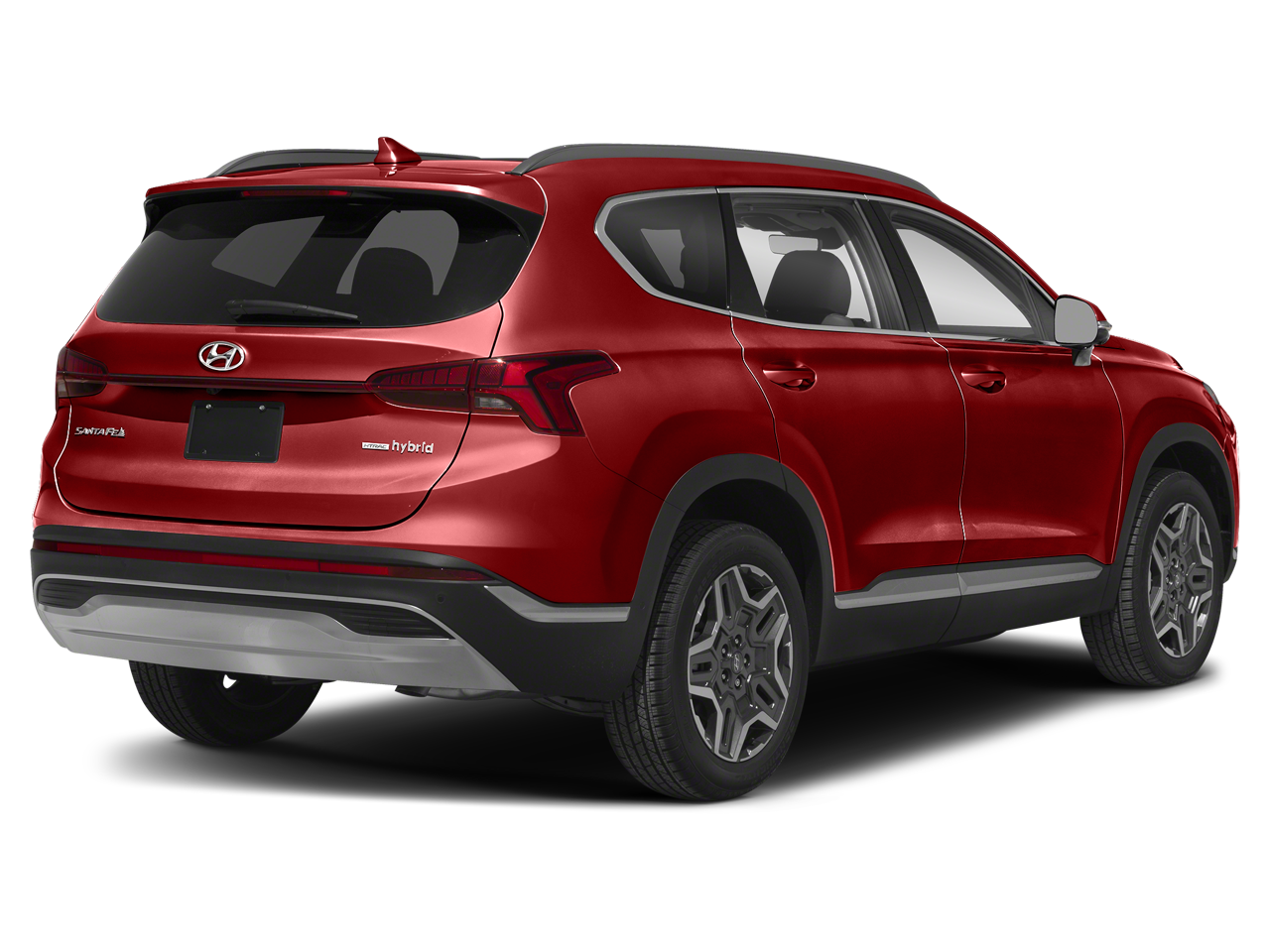 2023 Hyundai Santa Fe photo 2