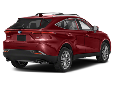 2023 Toyota Venza LE