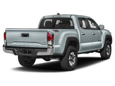 2023 Toyota Tacoma 4WD TRD Off-Road