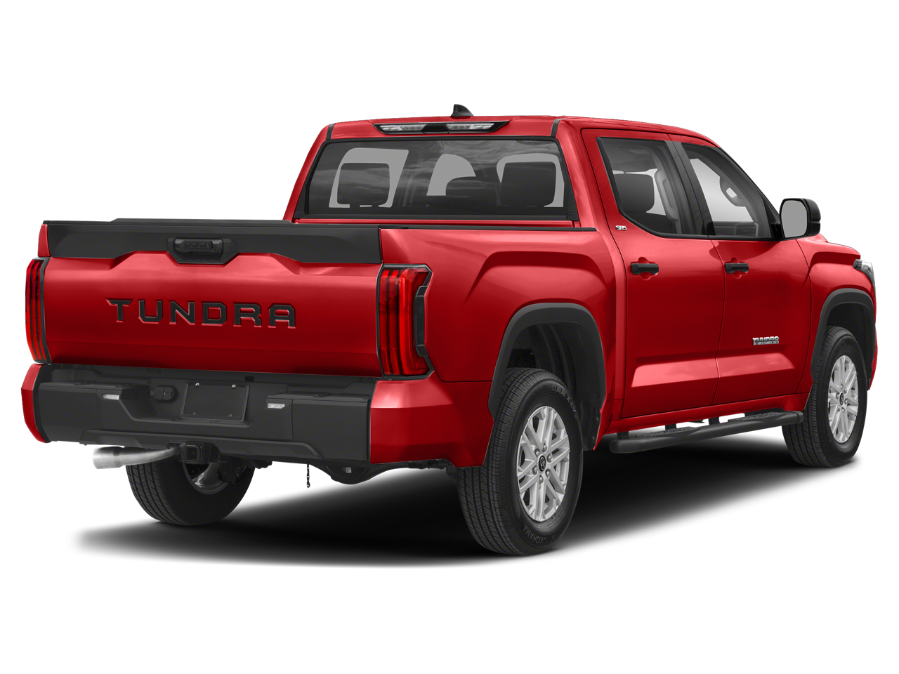 2023 Toyota Tundra 4WD SR5