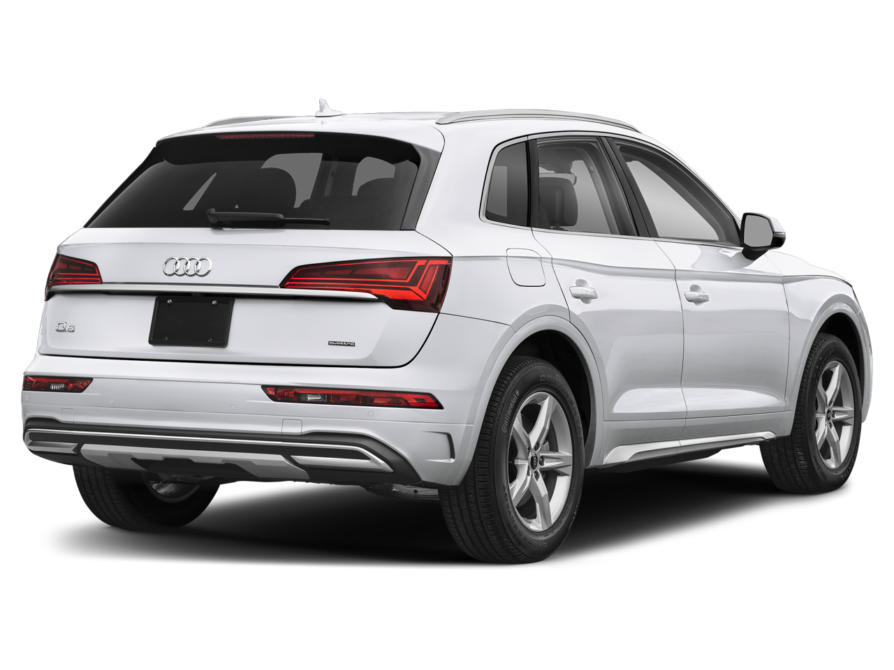 2024 Audi Q5 S line Premium Plus