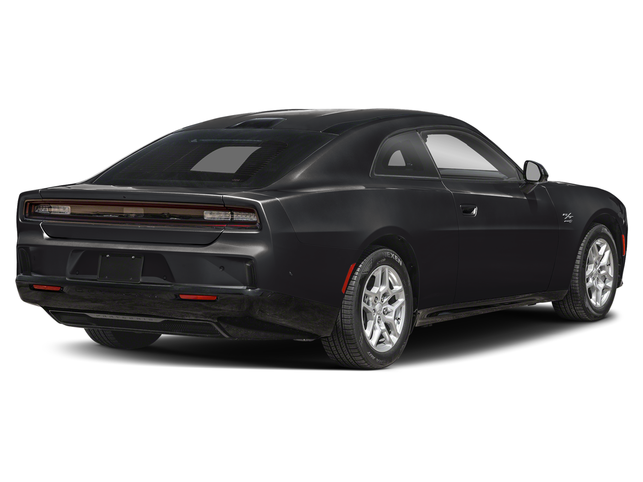 2024 Dodge Charger Daytona R/T