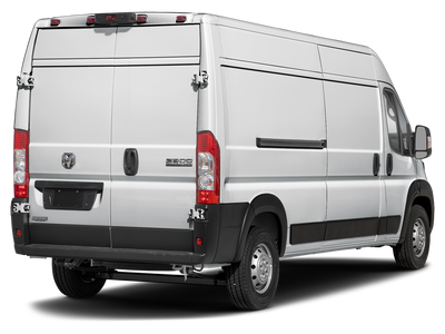 2024 RAM ProMaster Cargo Van High Roof