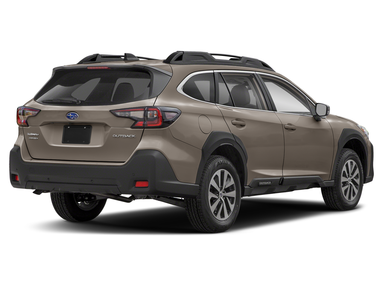 2024 Subaru Outback Premium photo 2