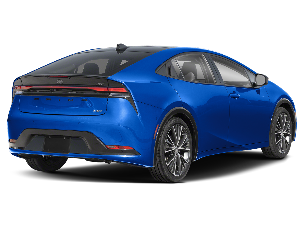 2024 Toyota Prius Limited