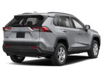 2024 Toyota RAV4 HYBRID Hybrid LE