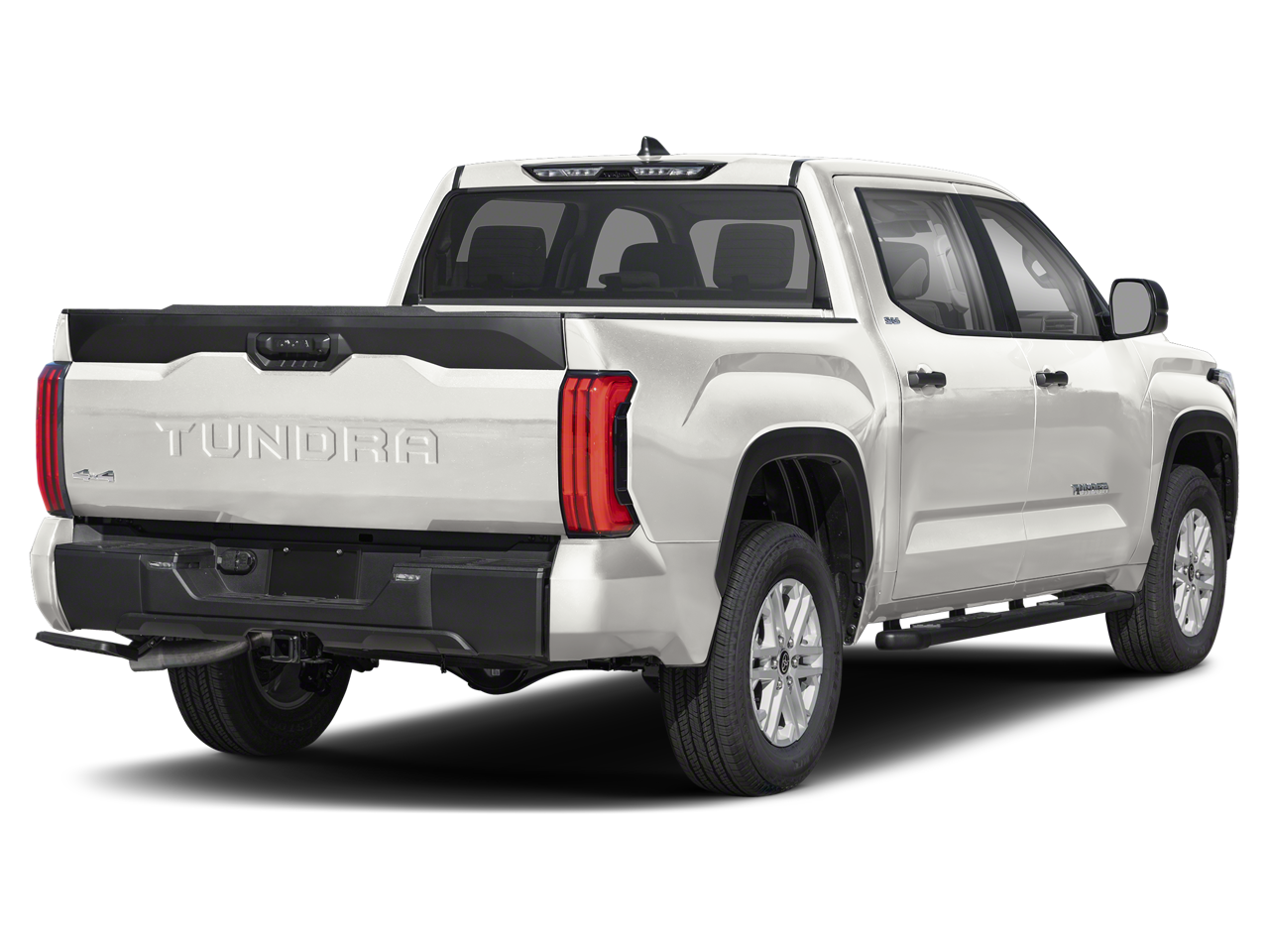 2024 Toyota Tundra SR5 photo 2
