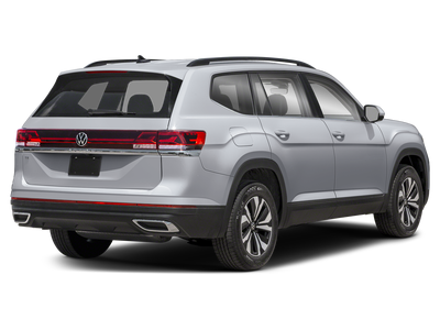 2024 Volkswagen Atlas 2.0T SE with Technology
