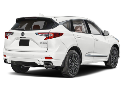 2025 Acura RDX w/Advance Package