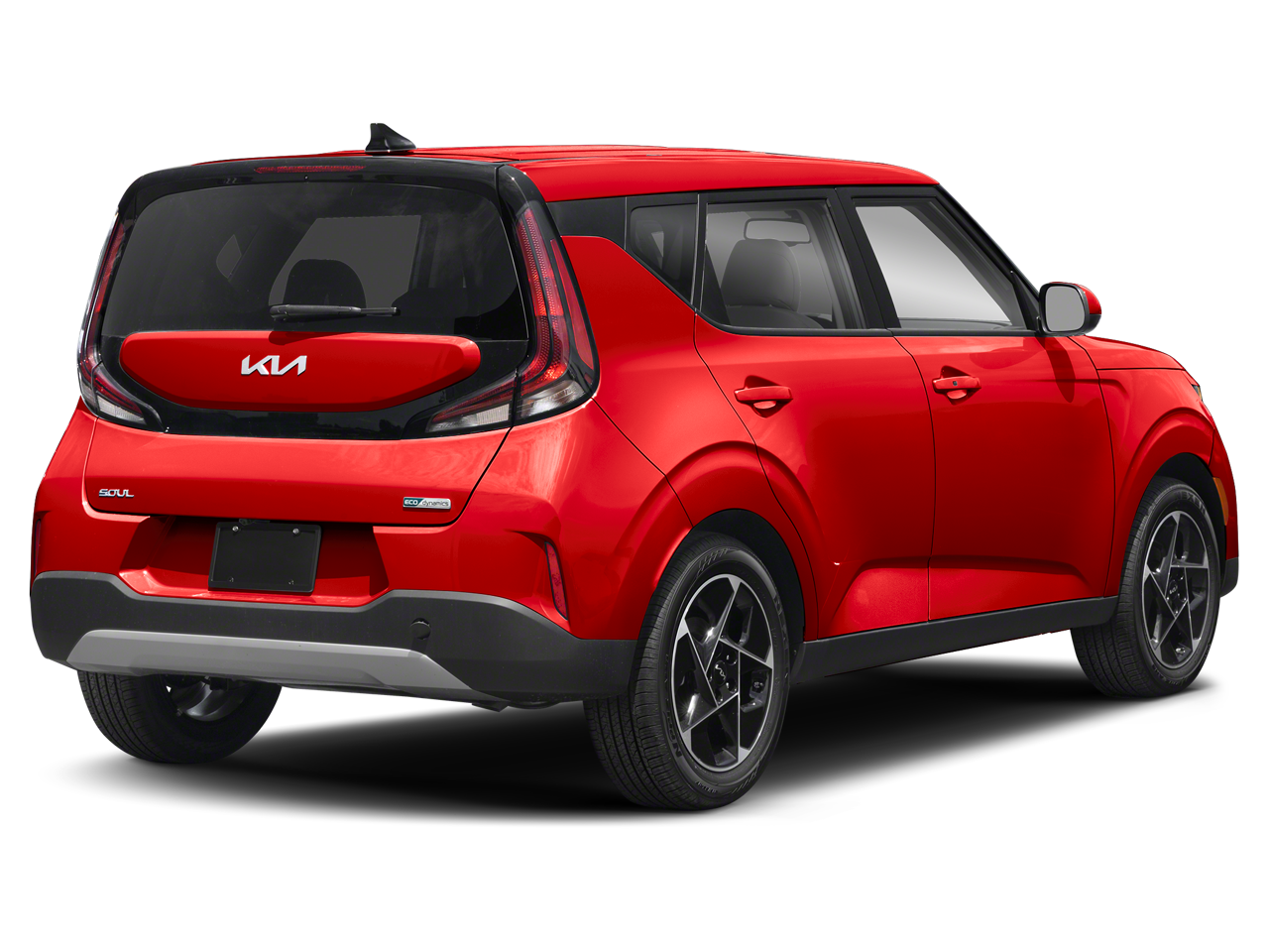 2025 Kia Soul EX