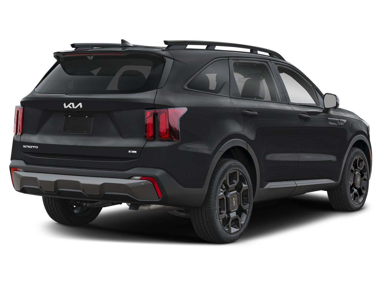 2025 Kia Sorento X-Line SX Prestige