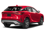 2025 Lexus RX RX 350