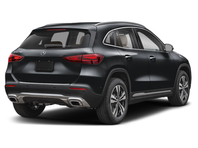 2025 Mercedes-Benz GLA GLA 250