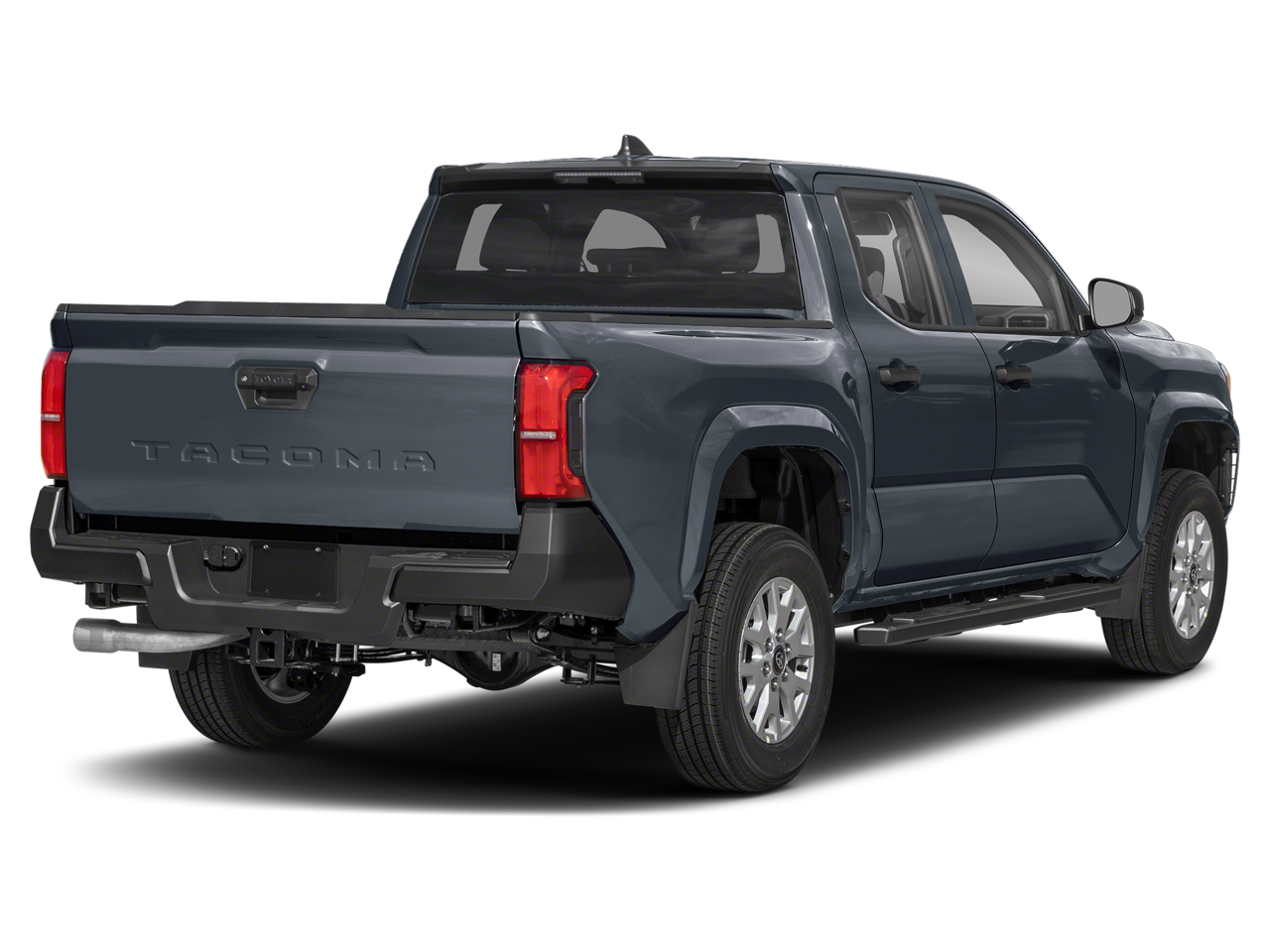 2025 Toyota Tacoma 4WD TRD Sport