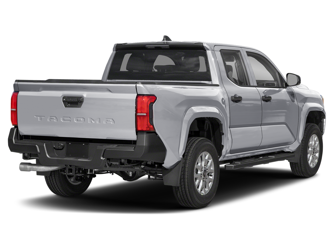 2025 Toyota Tacoma 4WD TRD Sport
