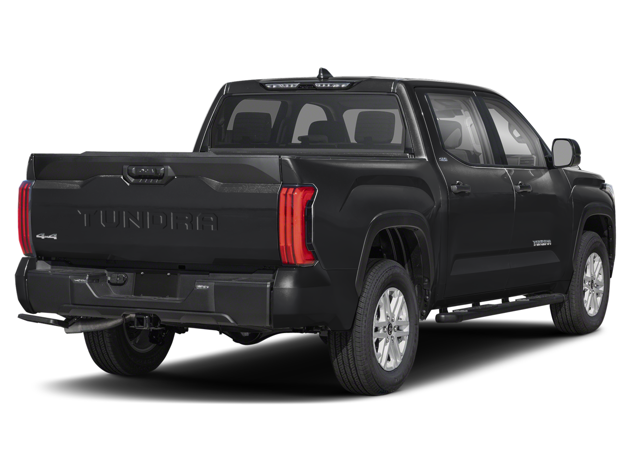 2025 Toyota Tundra 4WD SR5