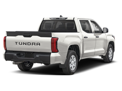 2025 Toyota TUNDRA 4X2 SR