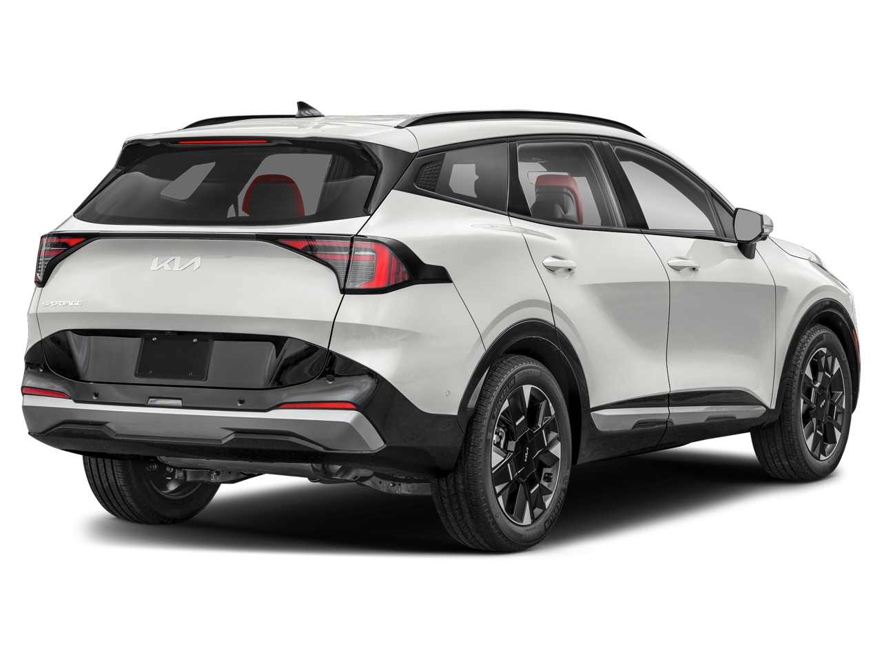 2026 Kia Sportage SX Prestige - Photo 16