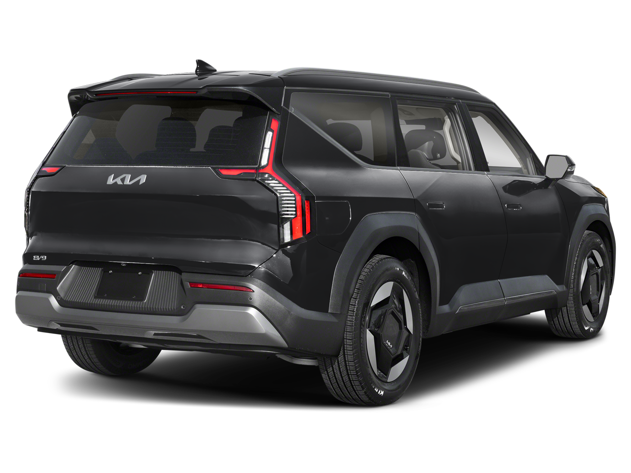 2026 Kia EV9 Wind - Photo 18