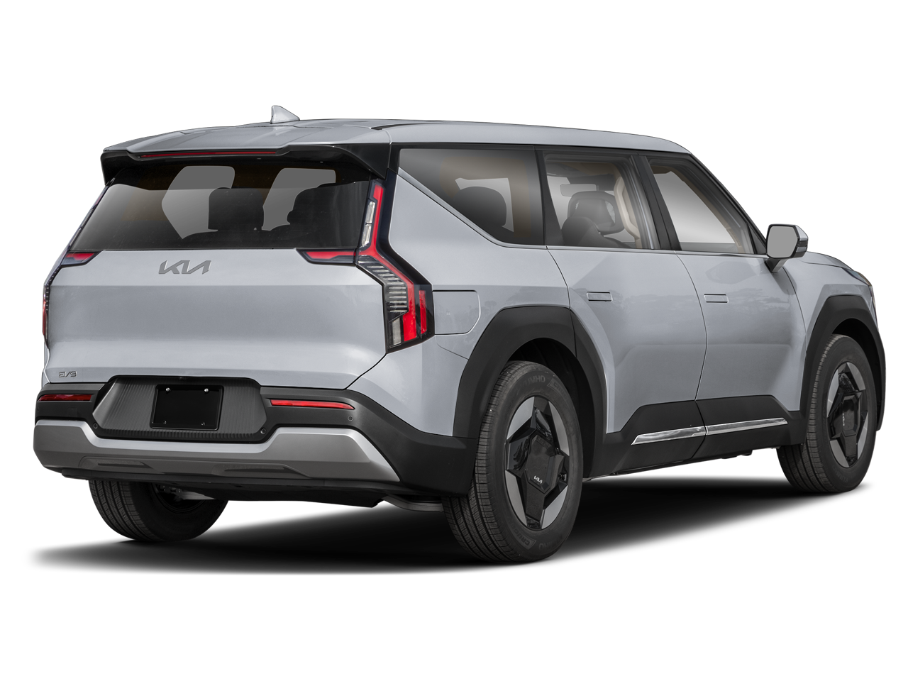 2026 Kia EV9 Land - Photo 16