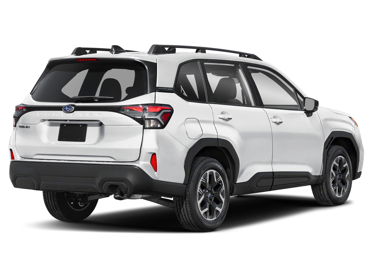 2026 Subaru Forester Base - Photo 32