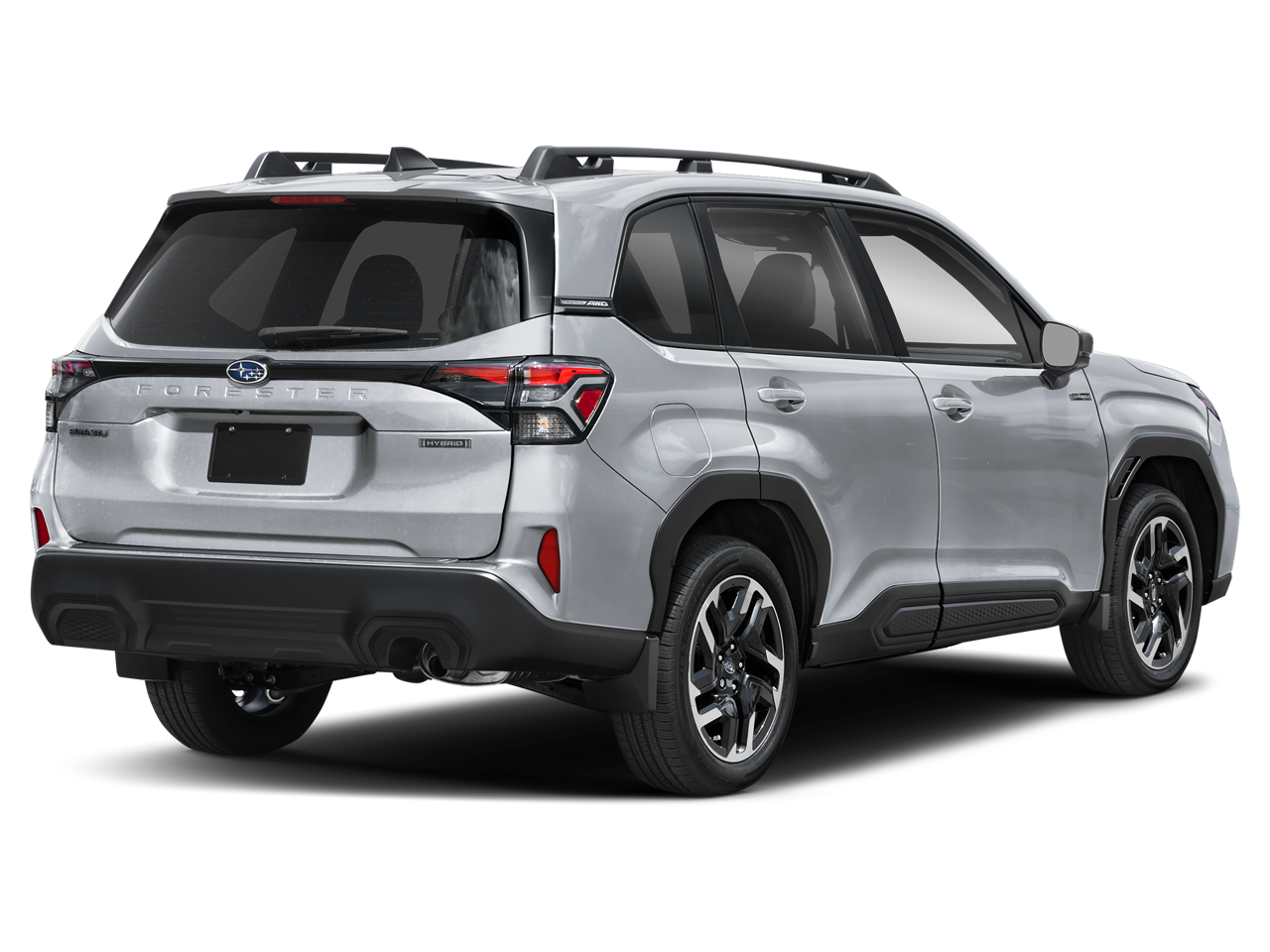 2026 Subaru Forester Premium - Photo 32