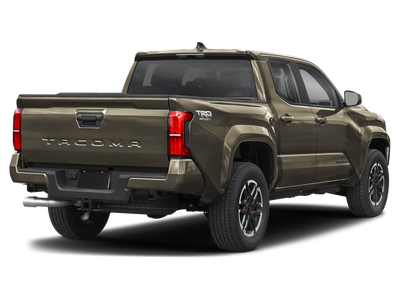 2026 Toyota Tacoma 2WD TRD Sport