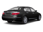 2010 Hyundai Genesis 4.6