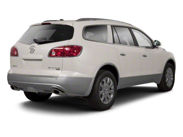 2011 Buick Enclave photo 2