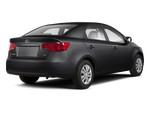 2011 Kia Forte EX