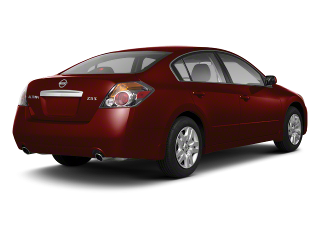 2011 Nissan Altima 2.5 SL