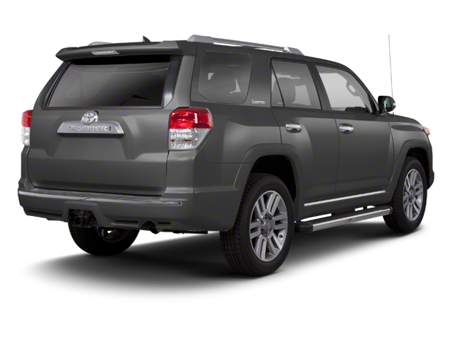 2011 Toyota 4Runner Limited