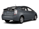 2011 Toyota Prius I