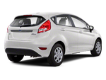 2012 Ford Fiesta SE