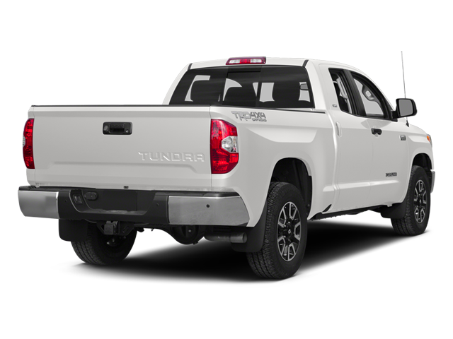 2014 Toyota Tundra 2WD Truck SR