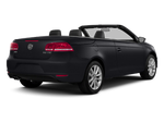 2014 Volkswagen Eos Komfort