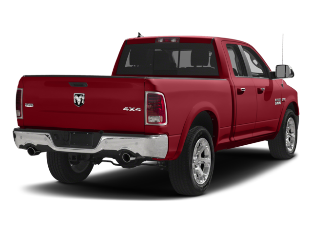 2018 RAM 1500 Laramie