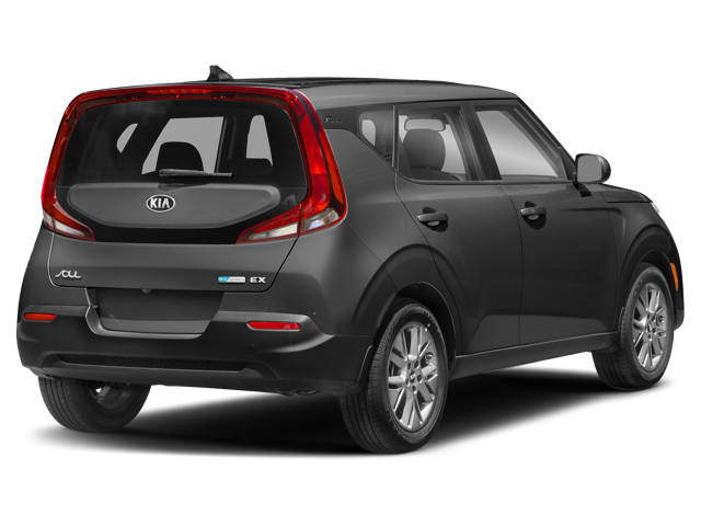 Used 2021 Kia Soul LX with VIN KNDJ23AU8M7781297 for sale in Fayetteville, NC