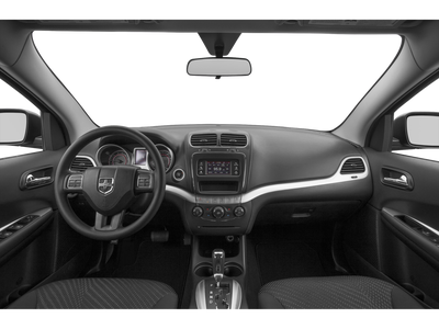 2015 Dodge Journey Limited