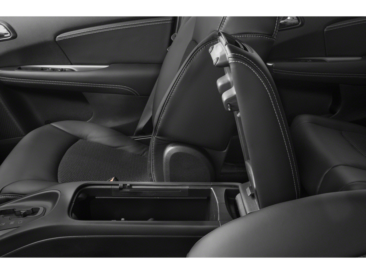 2015 Dodge Journey SE