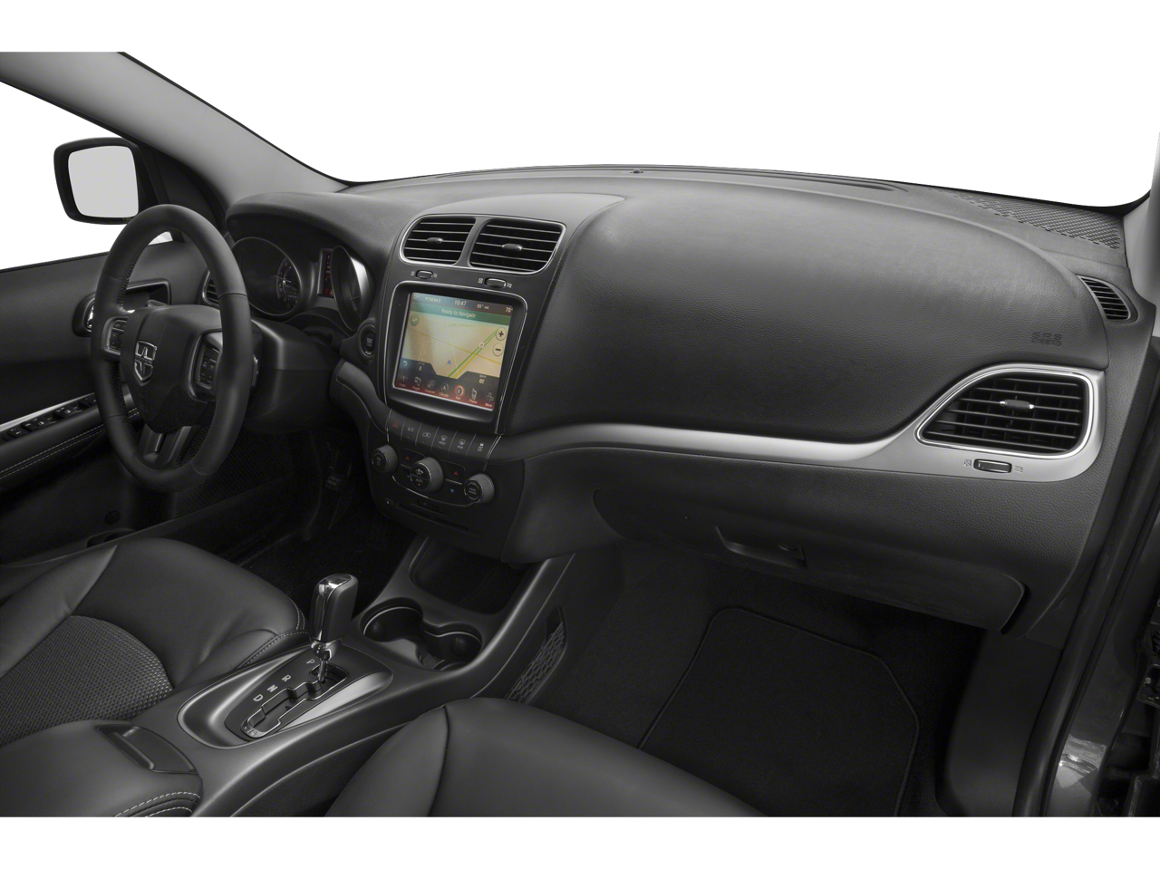 2015 Dodge Journey SE