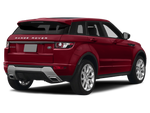 2015 Land Rover Range Rover Evoque Dynamic