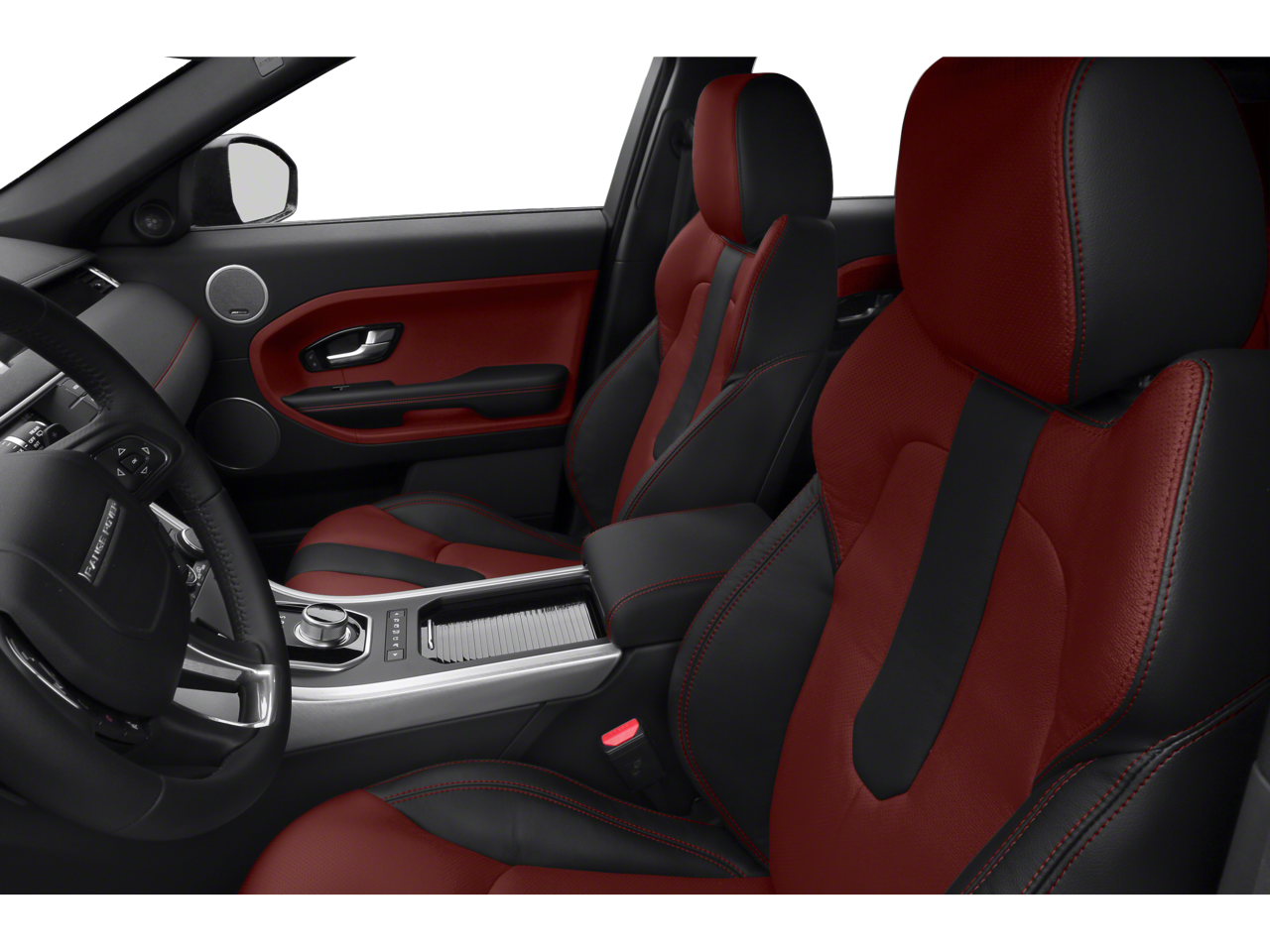 2015 Land Rover Range Rover Evoque Dynamic