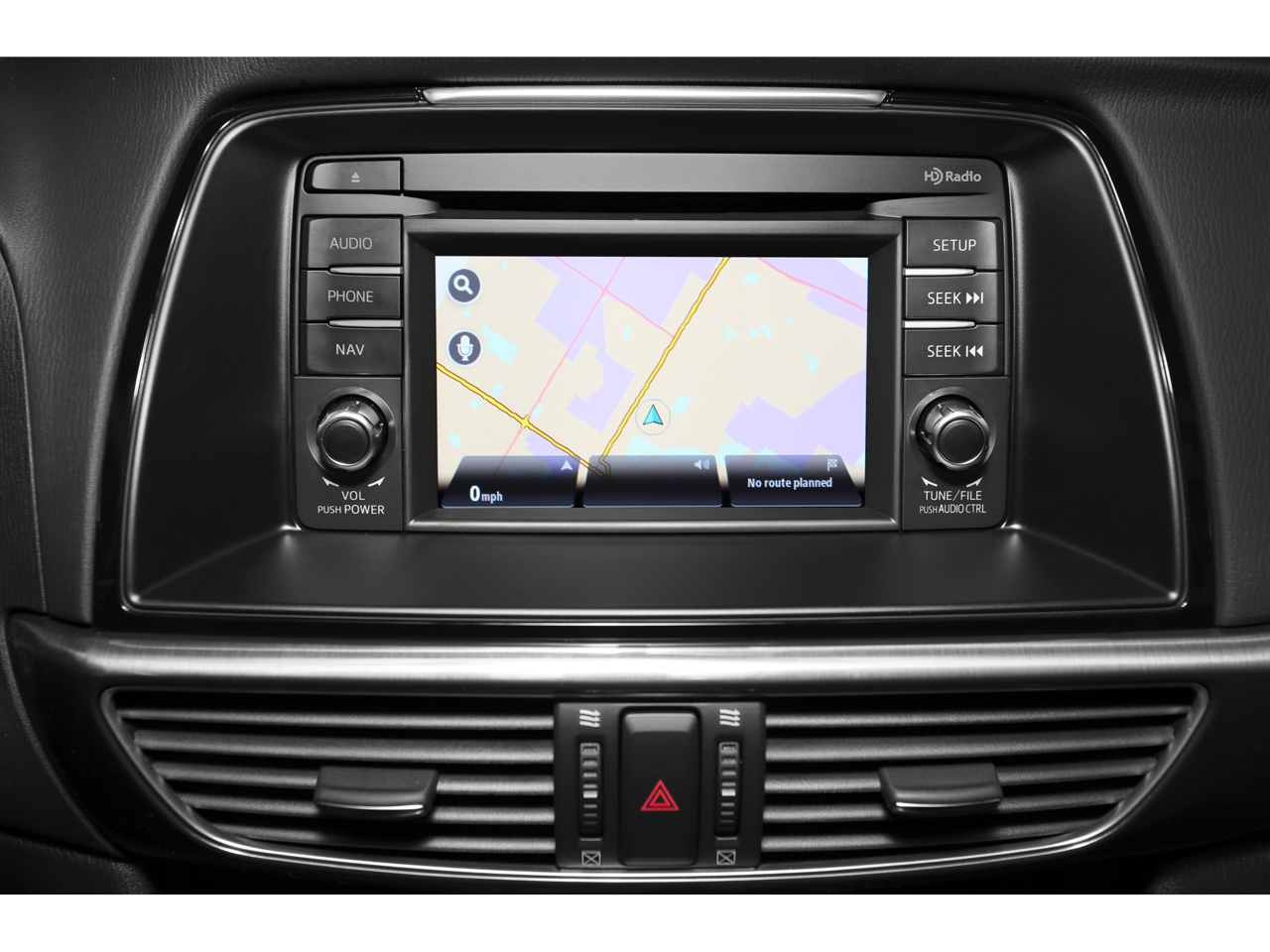 2015 Mazda Mazda6 i Touring